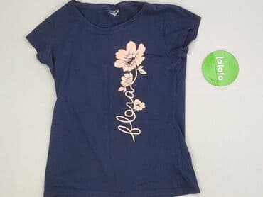 new yorker koszulka z kwiatem: Beloved, T-shirt damski, rozmiar M — 2