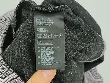 h m crop tops: H&M, Top damski, rozmiar S — 5