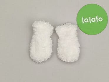 woskowane spodnie mohito: Gloves, 14 cm, condition - Very good — 2