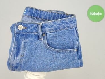 szorty mama: Sinsay, Szorty damskie, M — 5