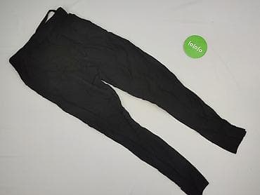 dzinsy drip: Gina Tricot, Spodnie materiałowe damskie, rozmiar S — 3