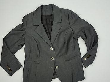 suit female: Marynarka damska, rozmiar M — 1
