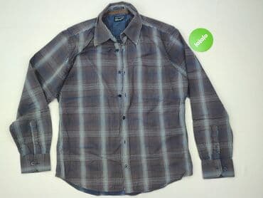 Чоловікам: Сорочка для чоловіків, L, Wrangler, стан - Дуже гарний — 2