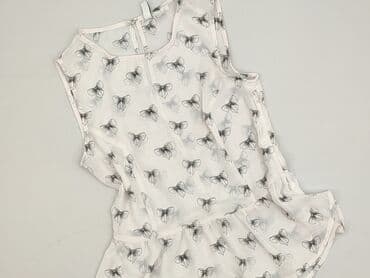 bluzka barbie h m: H&M, Bluzka damska, rozmiar XS — 1