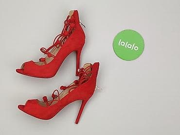 top buty 2014: Vices, Sandały damskie, rozmiar 38 — 3