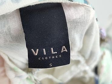 vila clothes sweter: Vila, Sukienka damska, rozmiar S — 5