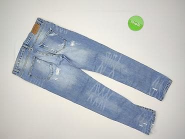 r marks jeans: PULL&BEAR, Jeansy damskie, rozmiar XS — 3
