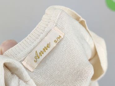 kurtki zimowe damskie c a: Sweter damski, rozmiar S — 4