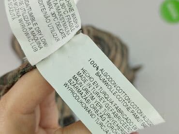 koszula swoateczna: PULL&BEAR, Koszula damska, rozmiar S — 5