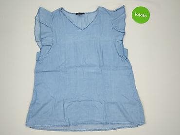 c: Esmara, Жіноча блуза, розмір M — 2