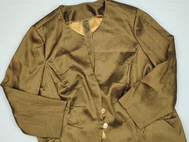 костюми жіночі класичні: Marynarka damska, rozmiar XL — 1