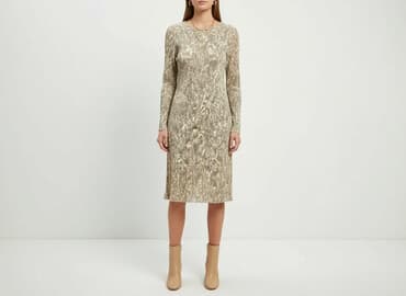 sukienka dla babci: H&M, Sukienka damska, rozmiar S — 1