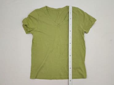 uniqlo t shirty: Uniqlo, T-shirt damski, rozmiar S — 7