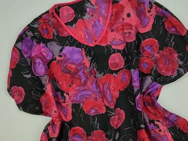 bluzki oversize sklep internetowy: Bluzka damska, rozmiar One size — 1