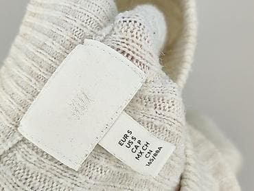hm prochowiec: H&M, Sweter damski, rozmiar S — 4
