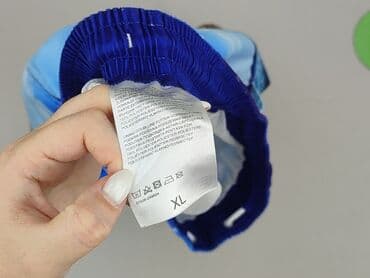 spodenki kąpielowe męskie 3xl: Szorty kąpielowe dla mężczyzn, rozmiar XL — 4