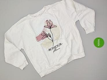 skarpety c: Bluza damska
, rozmiar M — 2