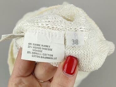 Women`s sweater, size M (EU 38) — 4