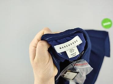 pull ans bear: Wearhouse, Спідниця жіноча, розмір S — 4