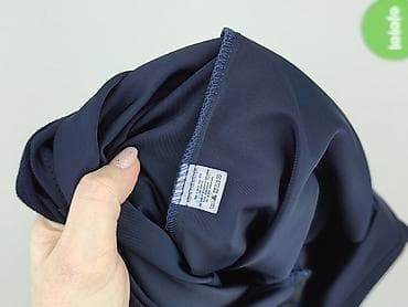 spodenko sukienka: Sukienka damska, rozmiar L — 4