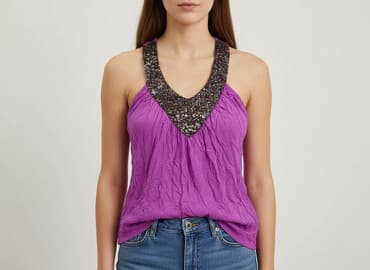 top z puszkiem: Atmosphere, Top damski, rozmiar M — 7