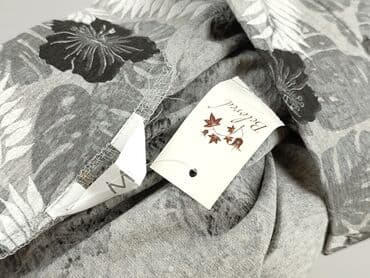 spódnice zara w kwiaty: Spódnica damska, rozmiar M — 4