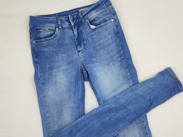 Jeansy: Vero Moda, Jeansy damskie, rozmiar XS