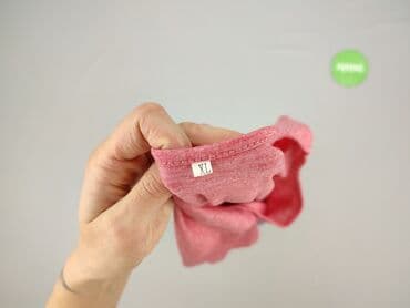 piżama dla par hello kitty: T-shirt damski, rozmiar XL — 4