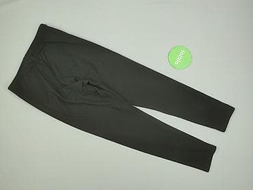 legginsy materialowe: Shein, Legginsy rozmiar M — 3