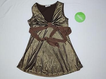 cekiny do sukienki: Sophie, Sukienka damska, rozmiar S — 2
