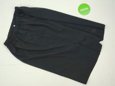 spódnice midi z eko skóry: Спідниця жіноча, розмір XL — 3