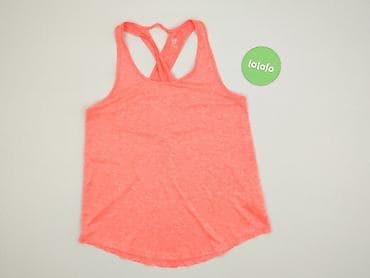 crop koszula: H&M Sport, Top damski, rozmiar S — 2