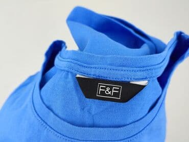 buty footflexx: F&F, T-shirt damski, XL — 4