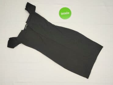 sukienka z lyocellu lidl: PrettyLittleThing, Sukienka damska, rozmiar 2XS — 2
