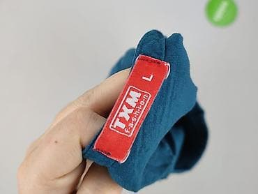 buty mexx: TXM, Bluzka damska, rozmiar L — 4