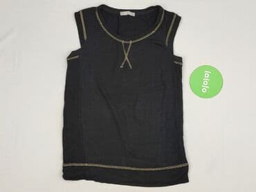 cropp bluzki z krótkim rękawem: Orsay, Top damski, rozmiar S — 2