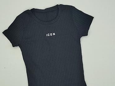 icono couture: T-shirt damski, rozmiar S — 1
