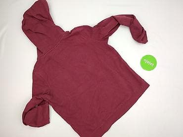 bluzy dresowe: Hollister, Bluza z kapturem damska, rozmiar L — 3