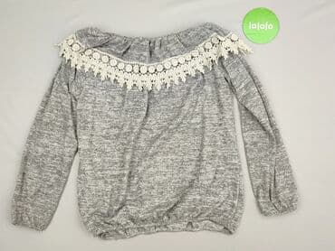 kurtki zimowe damskie c a: New Collection, Bluzka damska, rozmiar S — 3