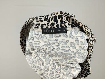 sukienka w panterkę, mohito: Mohito, Sukienka damska, rozmiar XL — 4