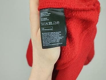 sweter patchwork: H&M, Світшот жіночий, розмір XS — 6