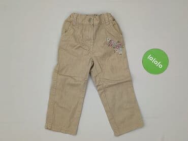 rajstopy lidl: Legginsy, Topolino, 12-18 miesięcy, stan - Bardzo dobry — 2