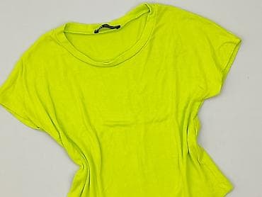 bluzki zumba: Zara, T-shirt damski, rozmiar S — 1