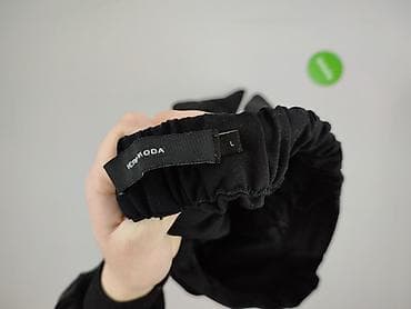 strong legginsy: Vero Moda, Spodnie materiałowe damskie, rozmiar L — 4