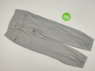 smog bluzy: Nike, Spodnie dresowe damskie, rozmiar S — 3