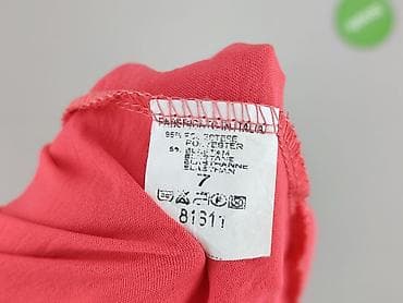 coral: Sukienka damska, rozmiar S — 4