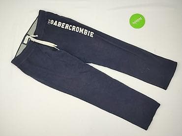 spodnie dresowe ralph: A&F, Spodnie dresowe damskie, rozmiar L — 2