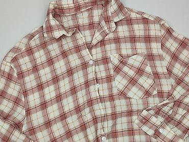 bluza kik: Koszula damska, rozmiar 6XL — 1