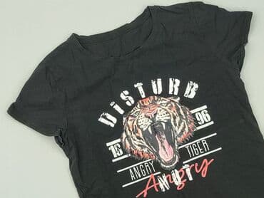 t shirty plus size allegro: T-shirt damski, rozmiar S — 1