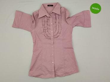 marks and spencer tops: Koszula damska, rozmiar M — 4